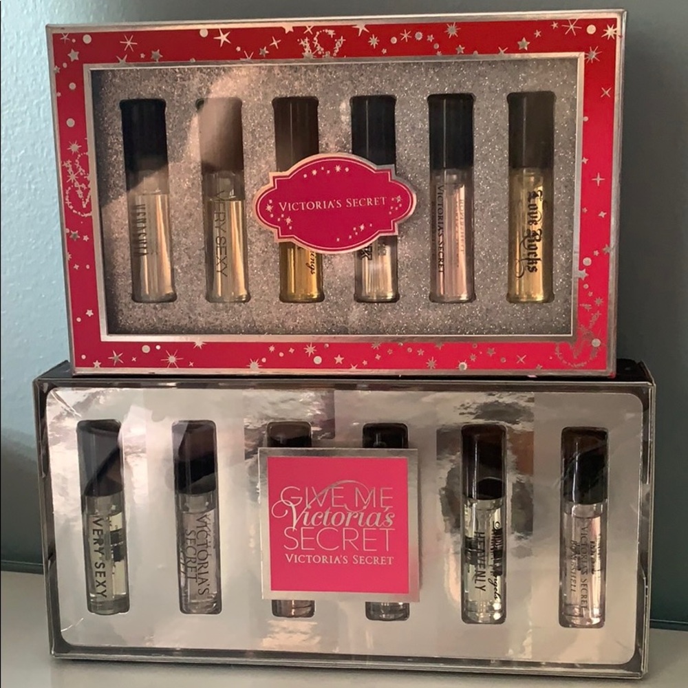 sample size victoria’s secret